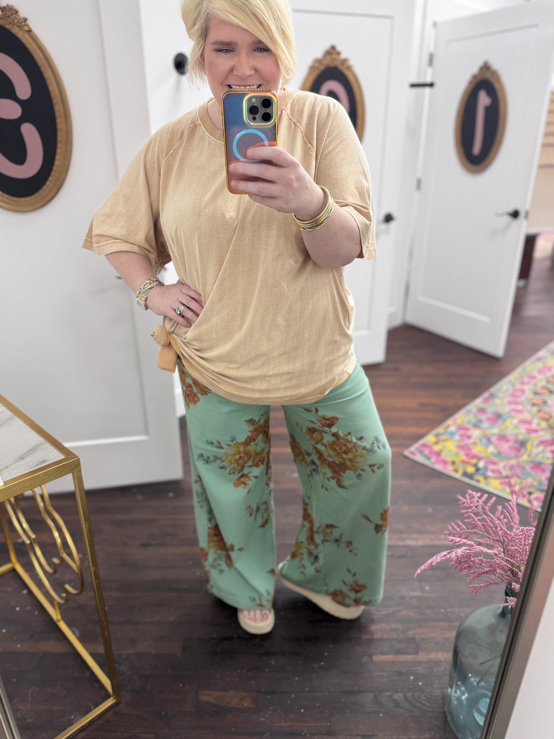 Never Have I Ever Curvy Britches
