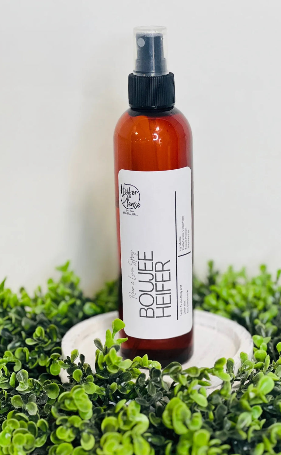 Heifer Please Body & Linen Mist