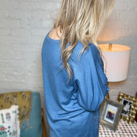 Breath Of Air Sweater