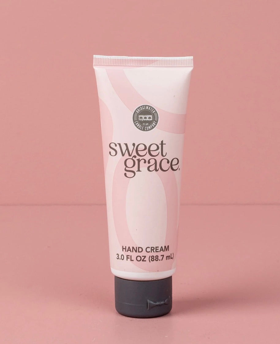 Sweet Grace Hand Cream
