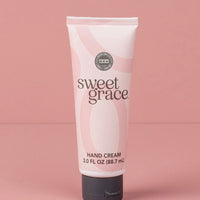 Sweet Grace Hand Cream
