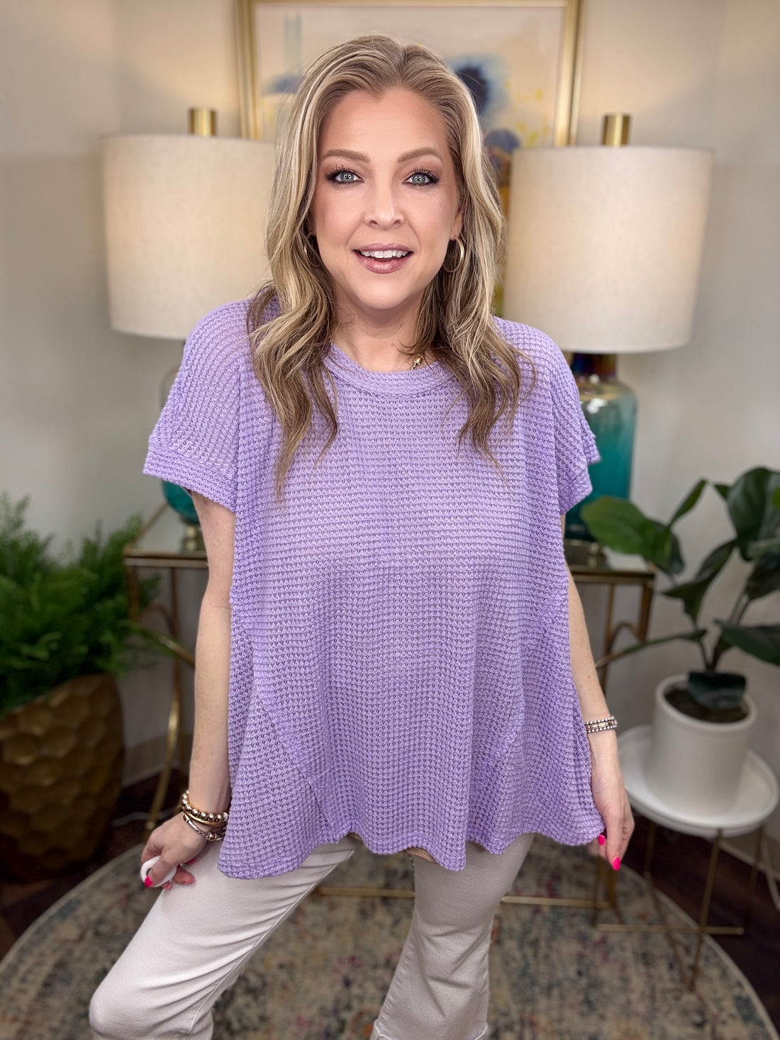 Crush On You Top-4 Colors!