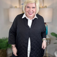 Cut Loose | Nothing Like It Jacket-2 Colors!