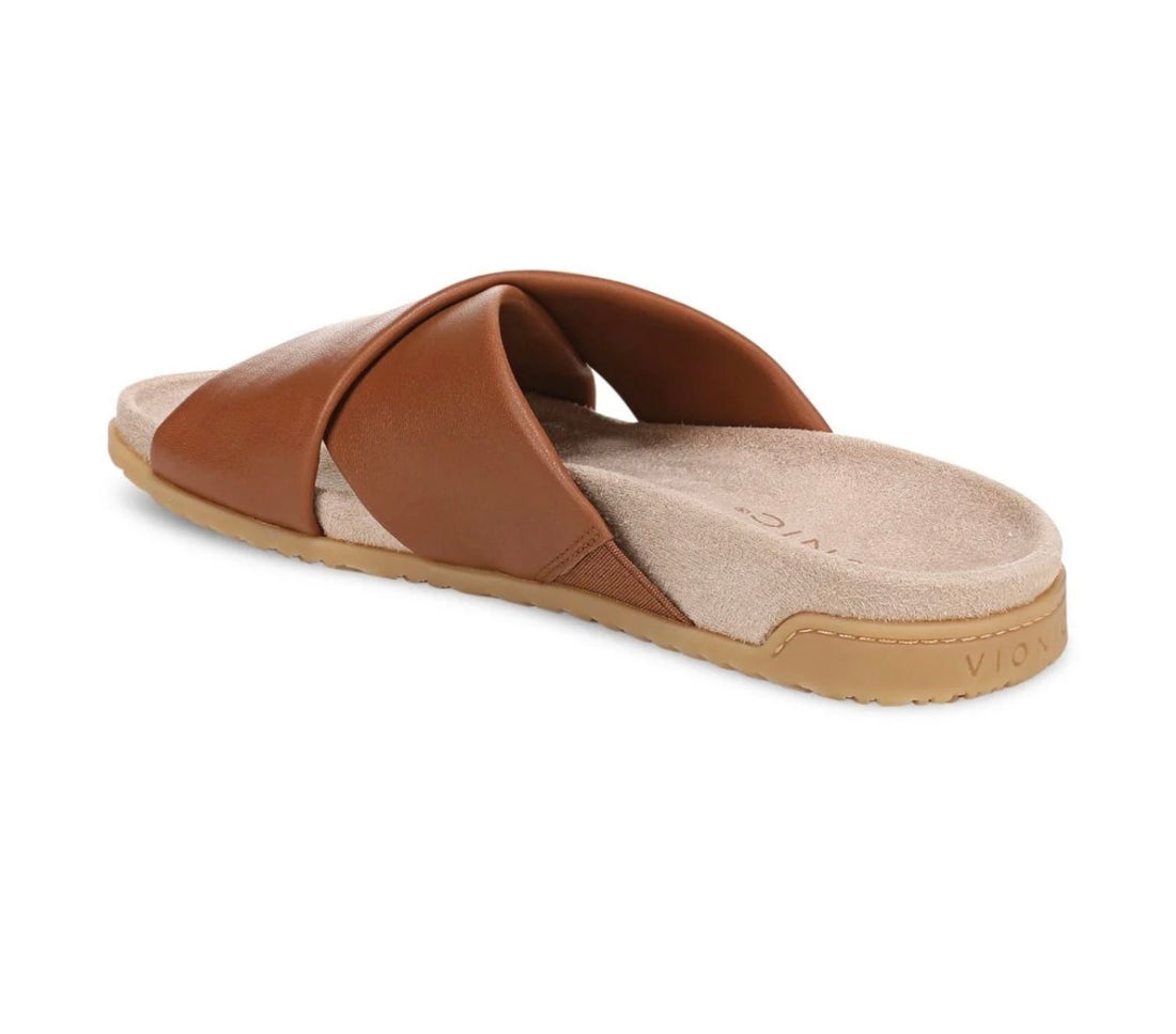 Vionic | Etna Slide Sandal