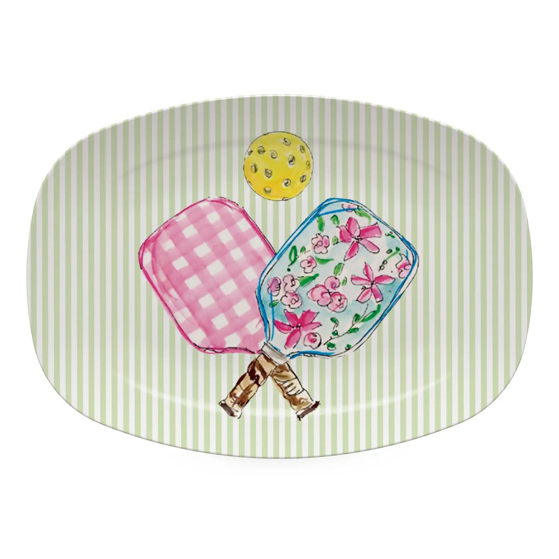 TRAYchic Platters