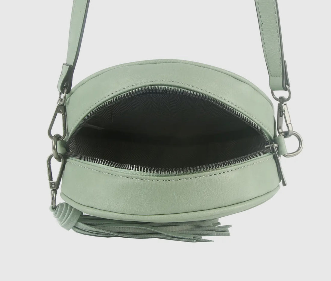 Cici Circle Bag-5 Colors!