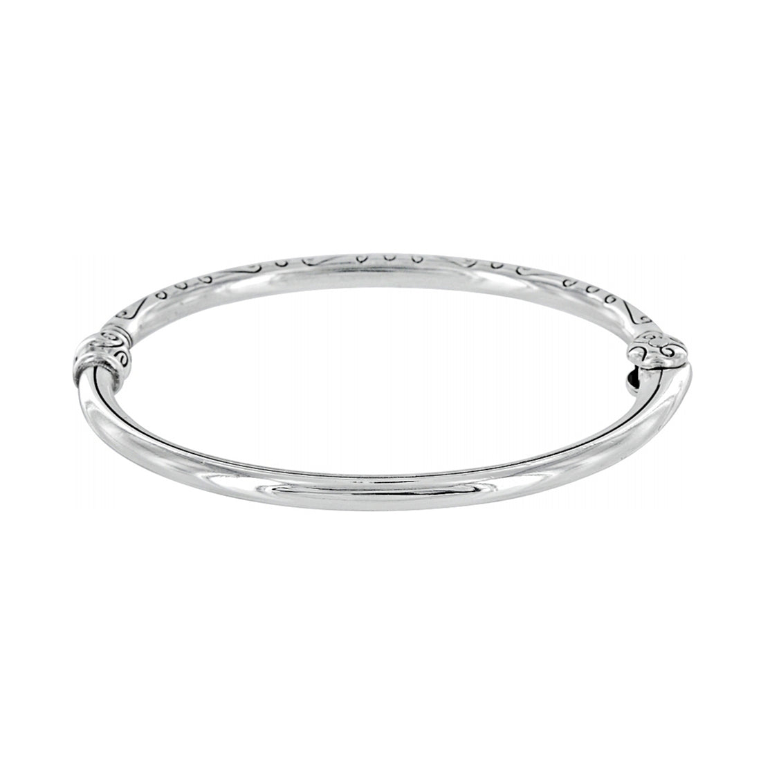 Brighton | Charming Bangle