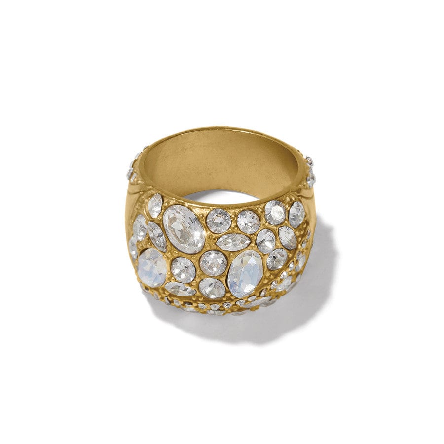 Brighton | Trust Your Journey Golden Ring