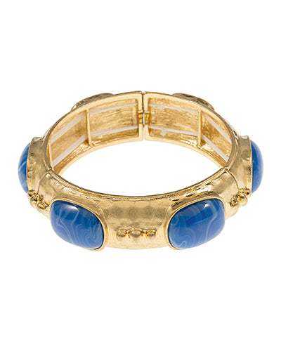 Stretchy Look For Less Bracelet-2 Colors!