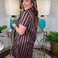 Right Words Dress