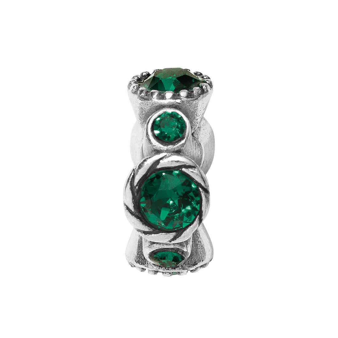 Brighton | Halo Stargazer Spacer Charm-12 Colors