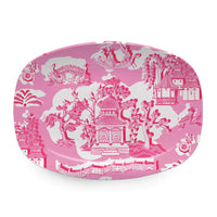 TRAYchic Platters