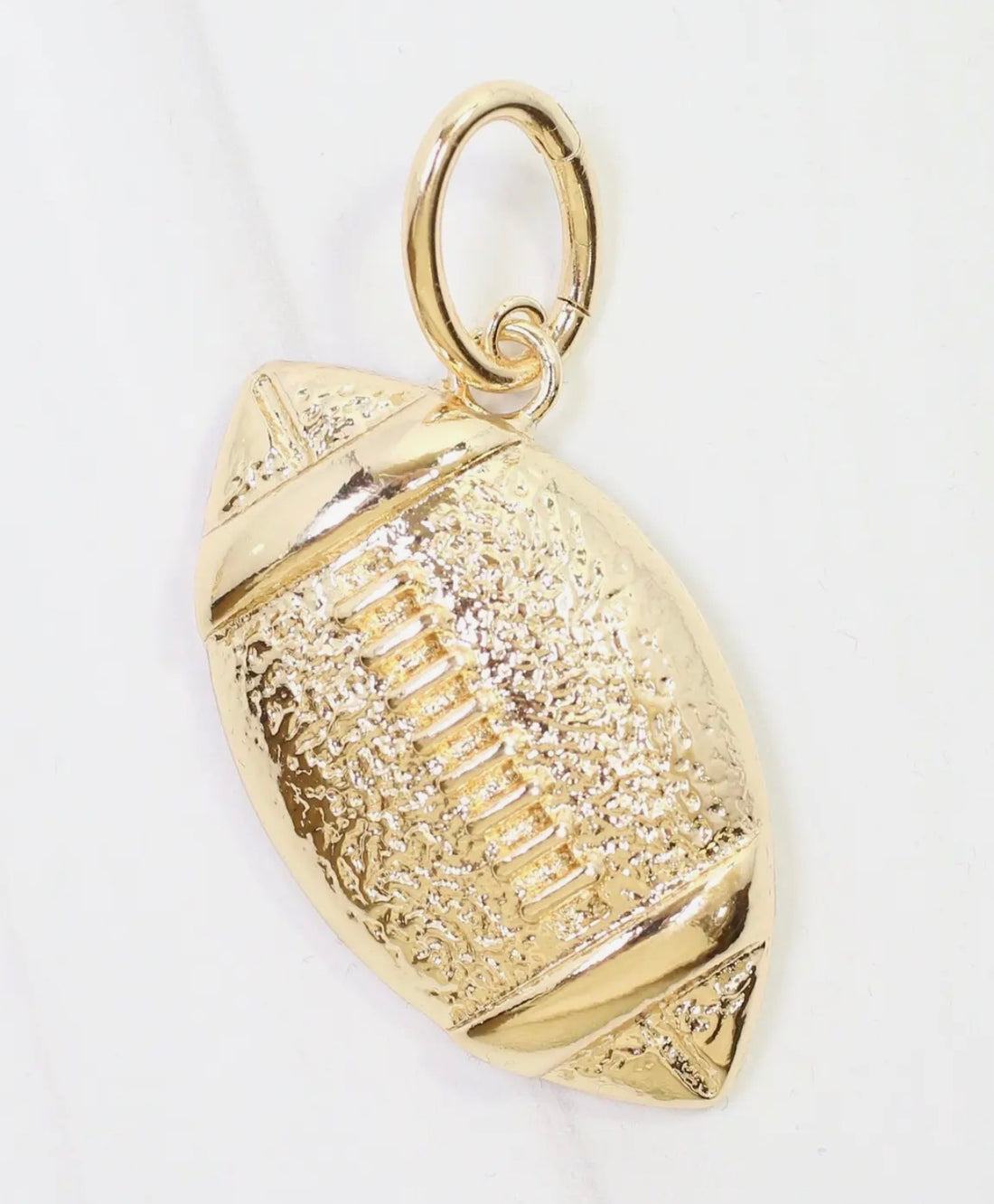 Caroline Hill | Chelsey Charm-Football