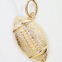 Caroline Hill | Chelsey Charm-Football