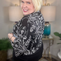 Shannon Passero | Karol Cardigan