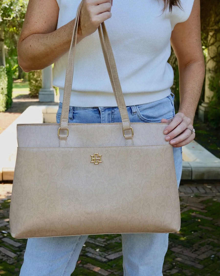 Lexi Versatile Tote