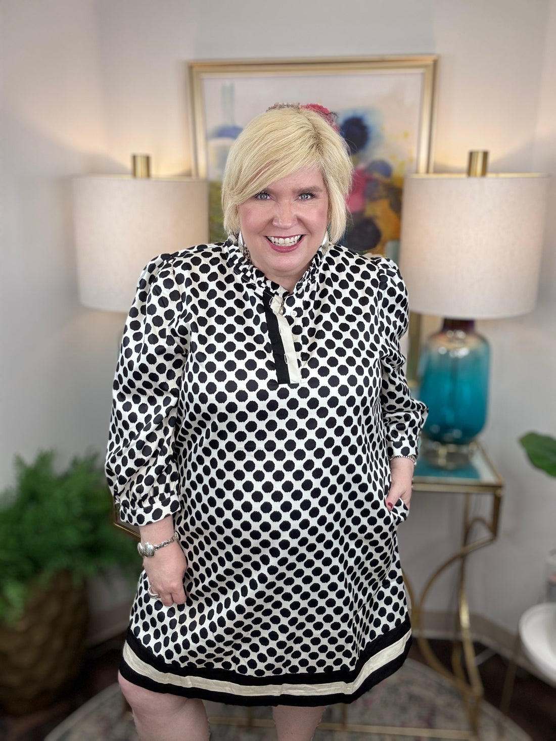 Dottie Dress