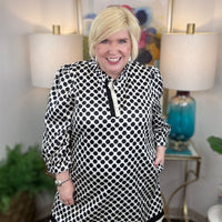 Dottie Dress