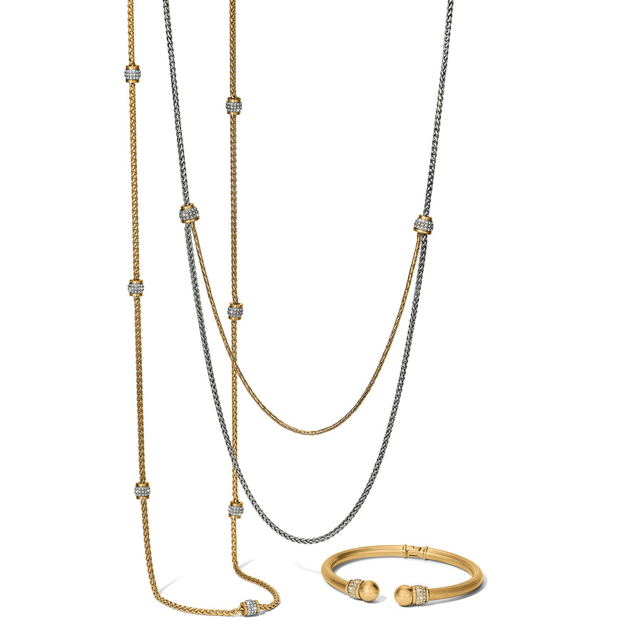 Brighton | Meridian Necklace