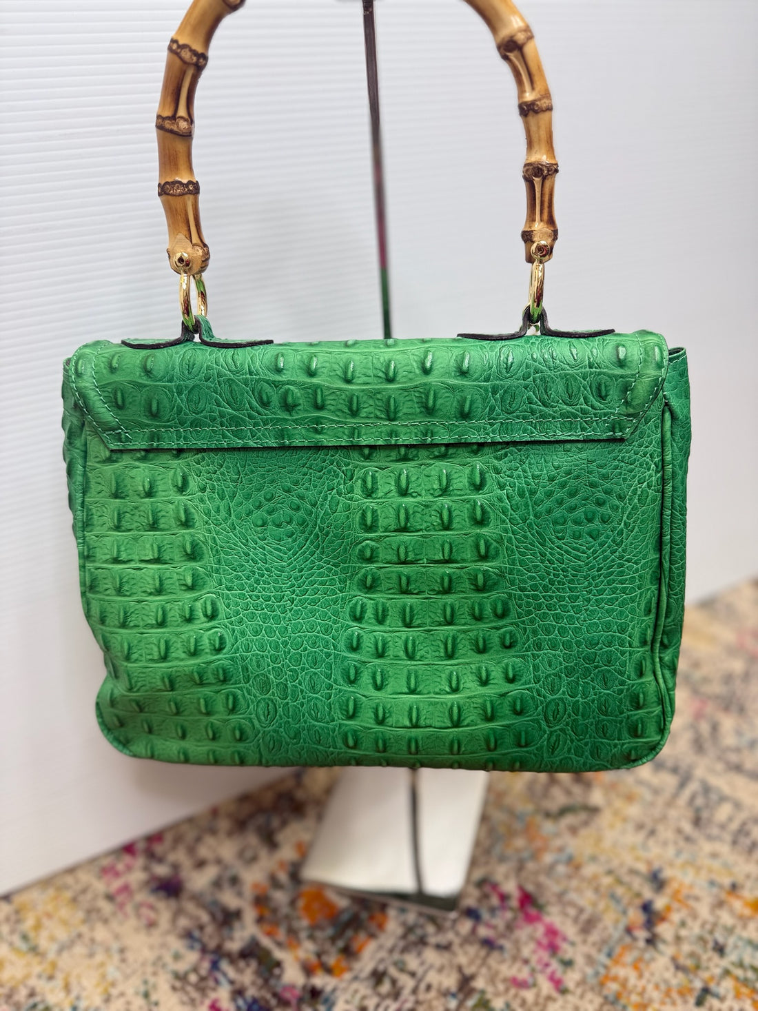 Watermelon Sugar Purse - The Shoppes at Coldwater