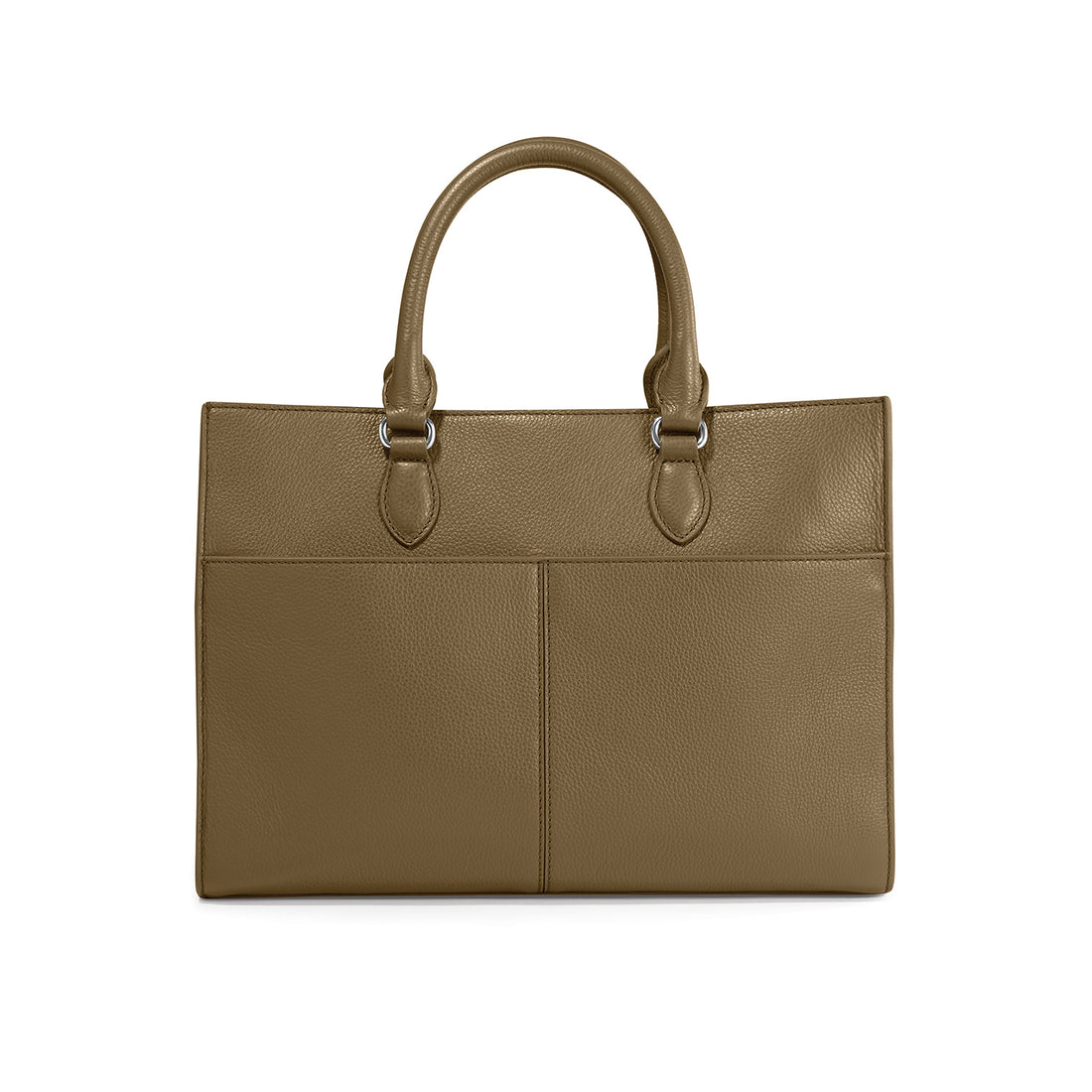 Brighton | Jaxon Tote-Olive
