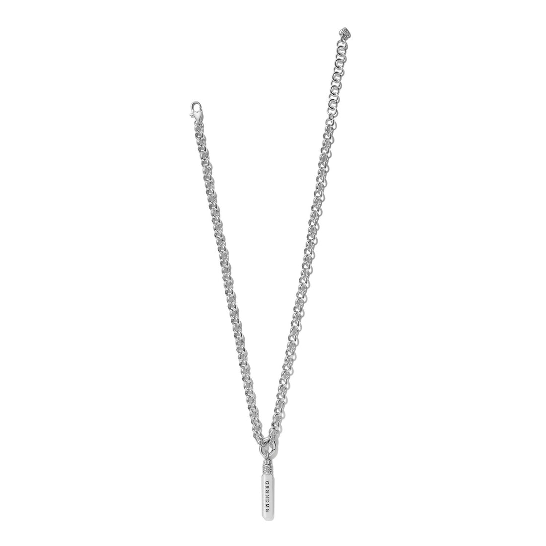 Brighton | Meridian Grandma Storycatcher Necklace