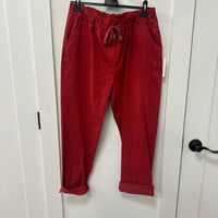 Midsize Magic Pants-15 Colors