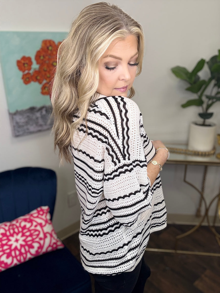 Luster Top