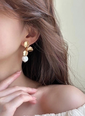 The Angelina Earrings
