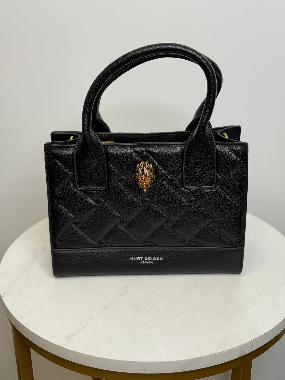 Before It’s Over Purse