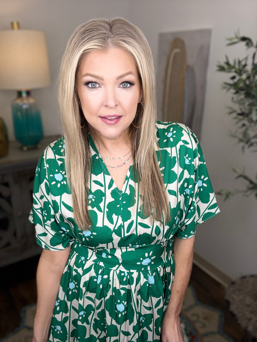Pure Intentions Dress