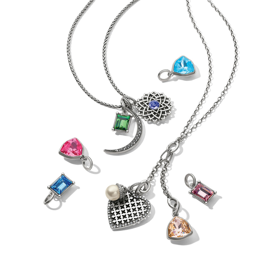 Brighton | Estella Amulet Charm-3 Colors