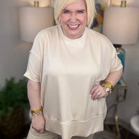 Default Setting Curvy Top-7 Colors!