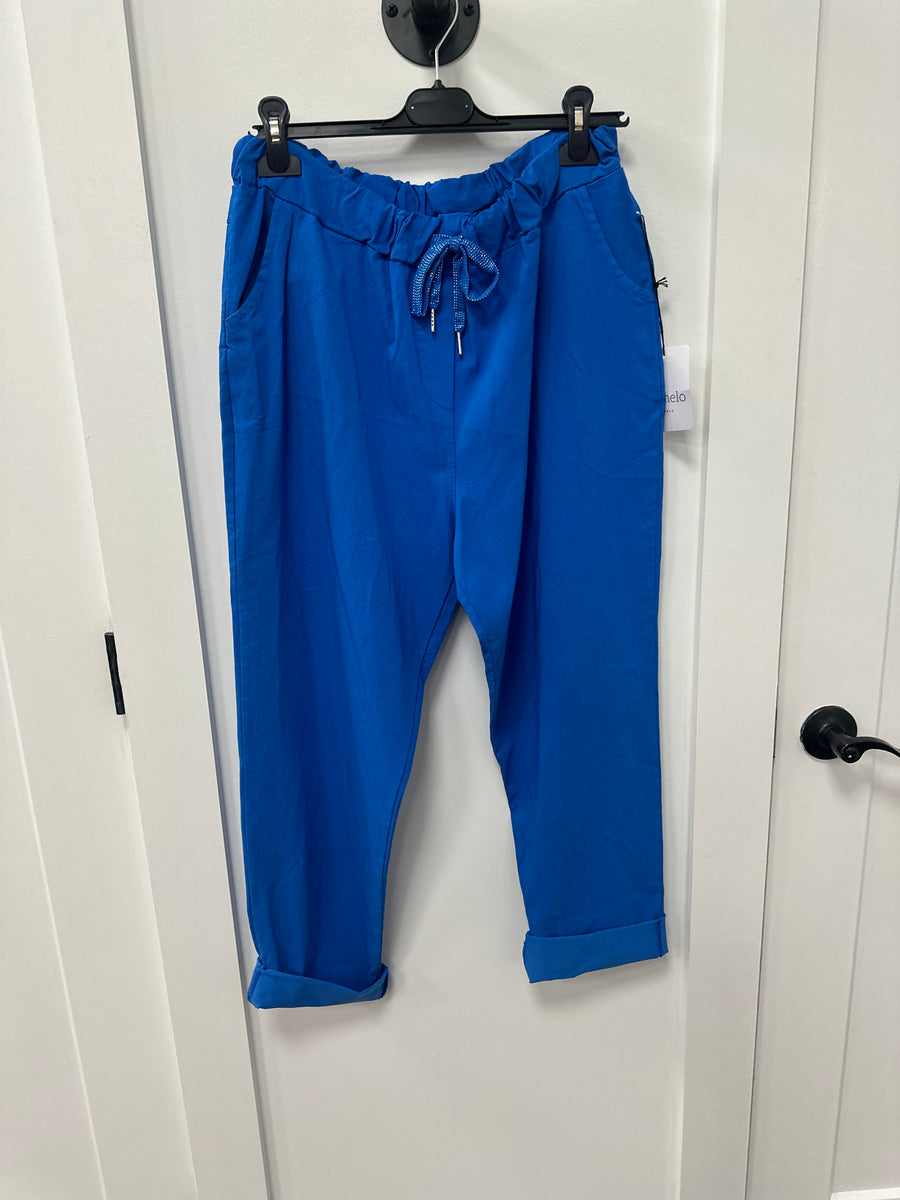 Midsize Magic Pants-15 Colors