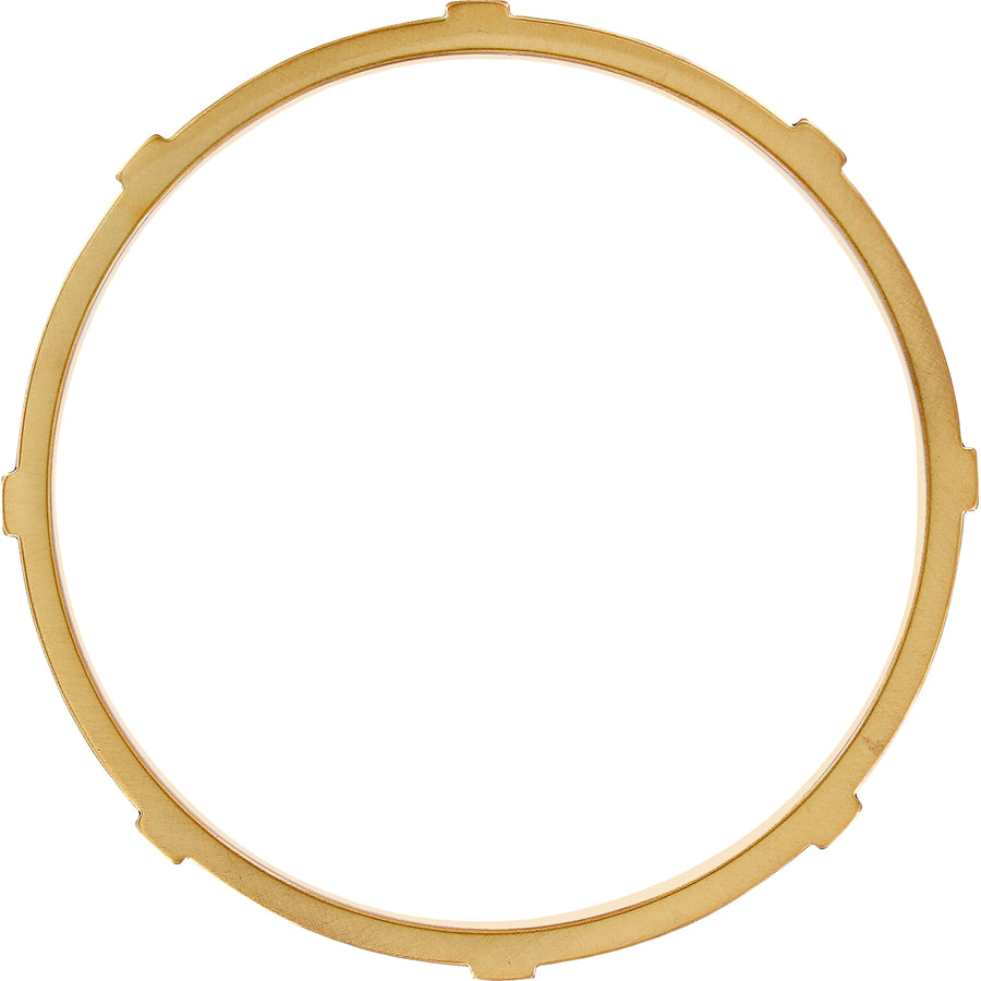 Brighton | Meridian Zenith Bangle Gold