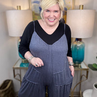 Tatum Curvy Jumpsuit