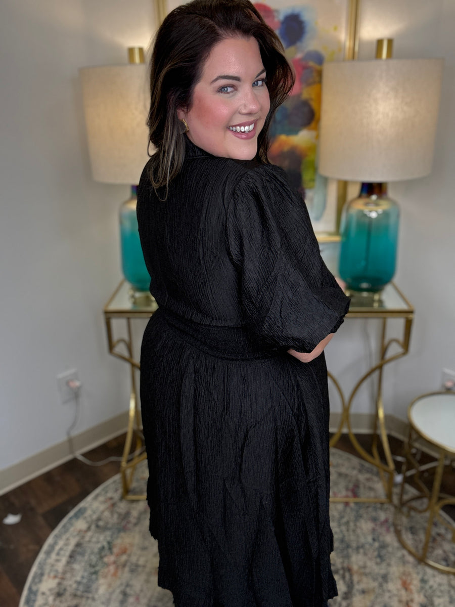 My Own Secrets Dress