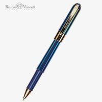 Monaco Pen-Pearlescent Blue