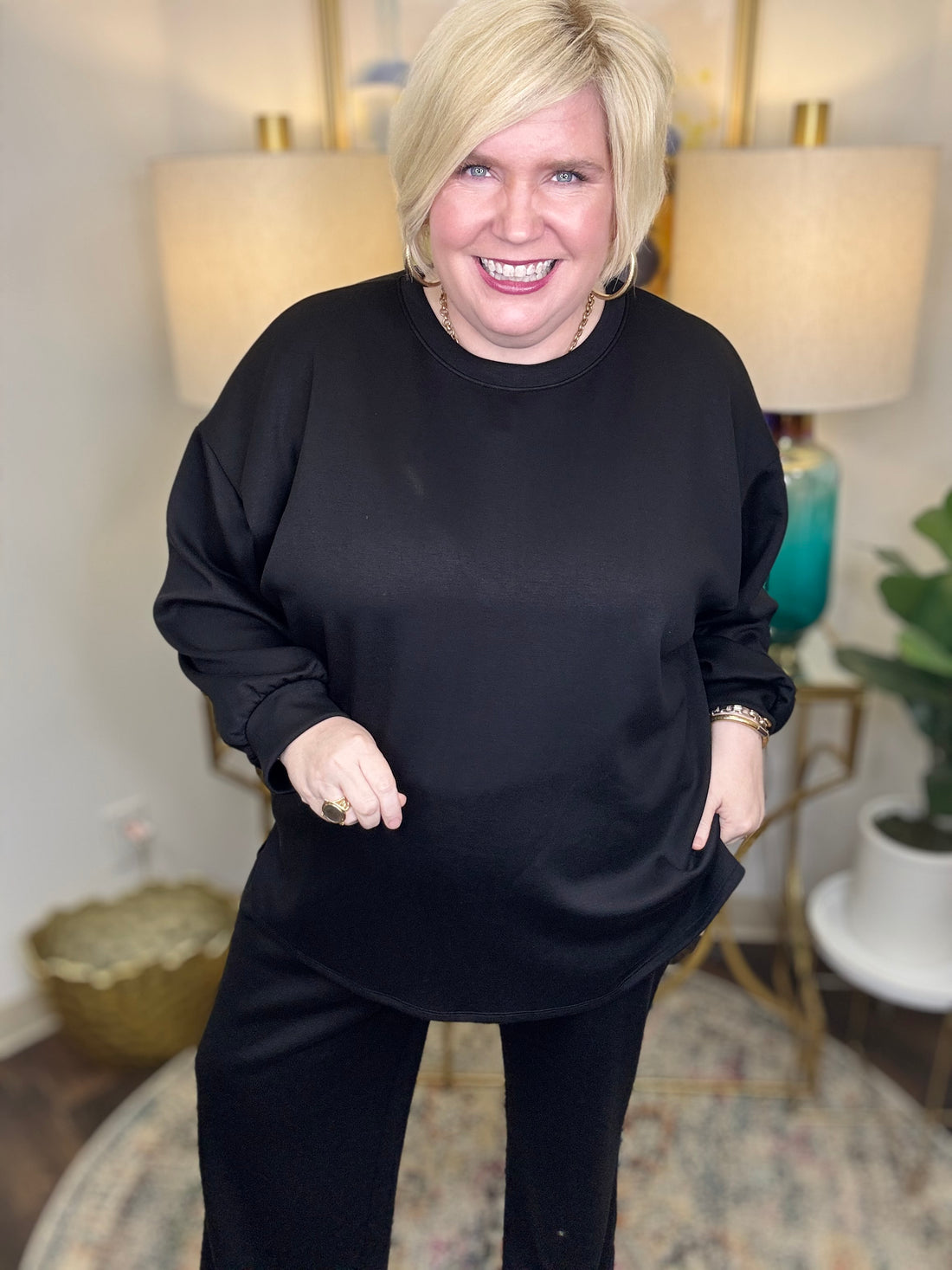 Premiere Curvy Set-EXCLUSIVE CUT-4 Colors!