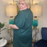 Look Twice Curvy Dress