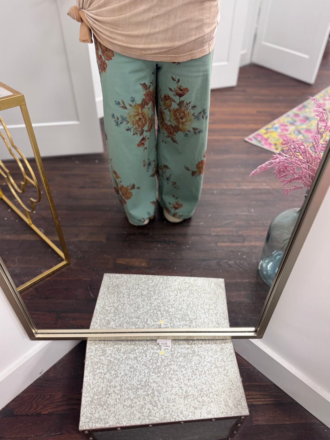 Never Have I Ever Curvy Britches