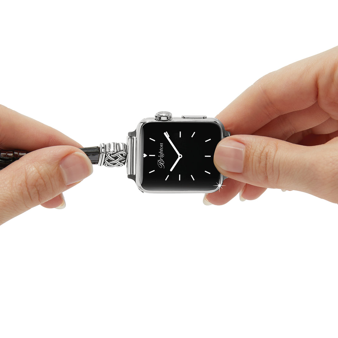 Brighton | Interlok Reversible Watch Band