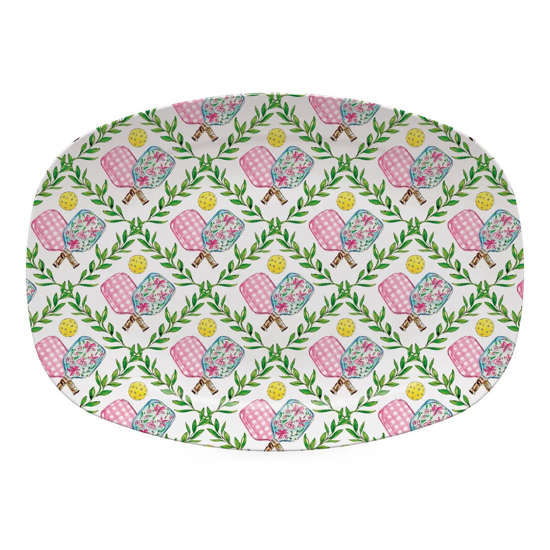 TRAYchic Platters