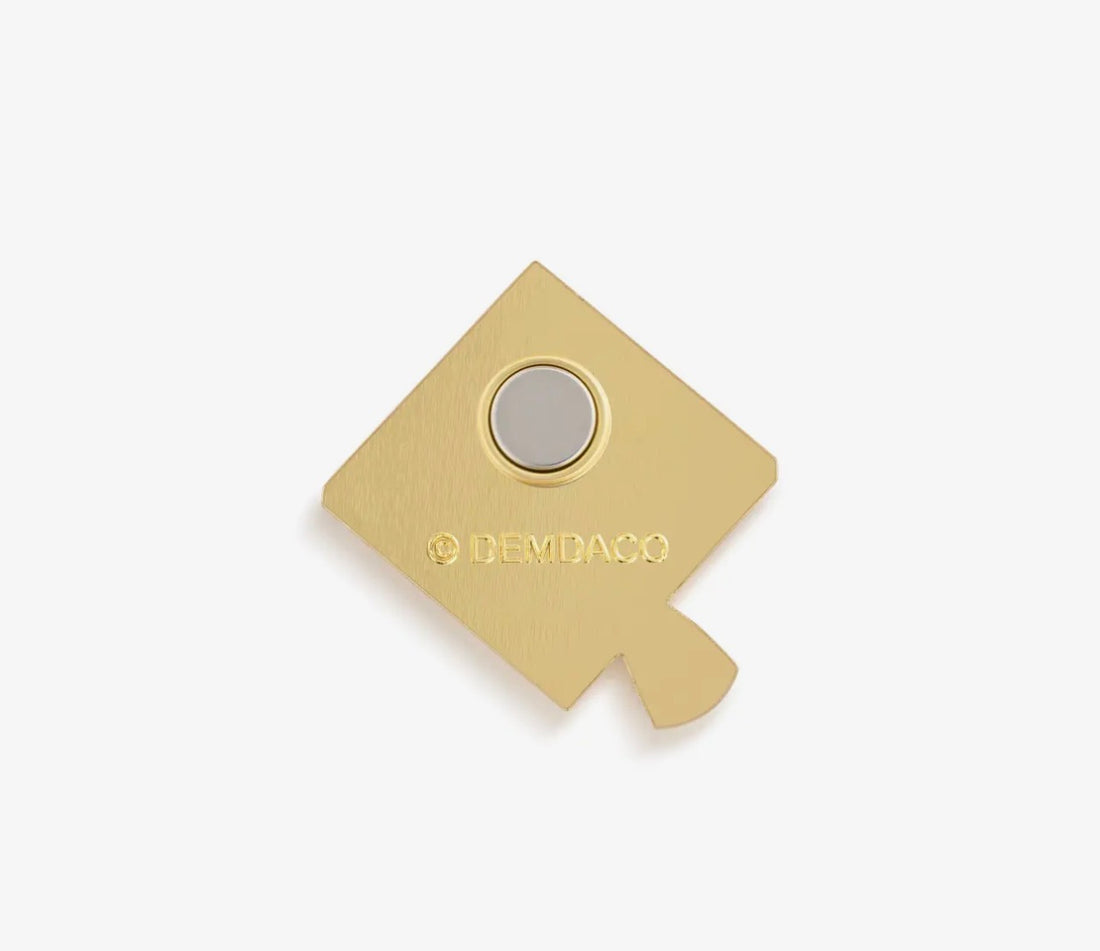Graduation Magnetic Frame Charm