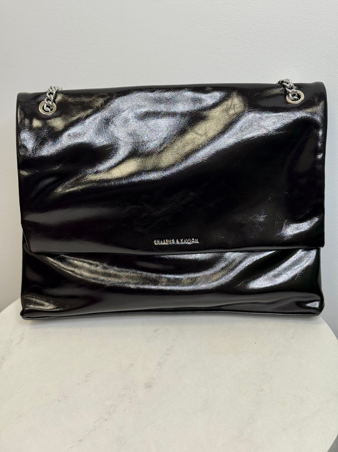 Finding The Balance Bag