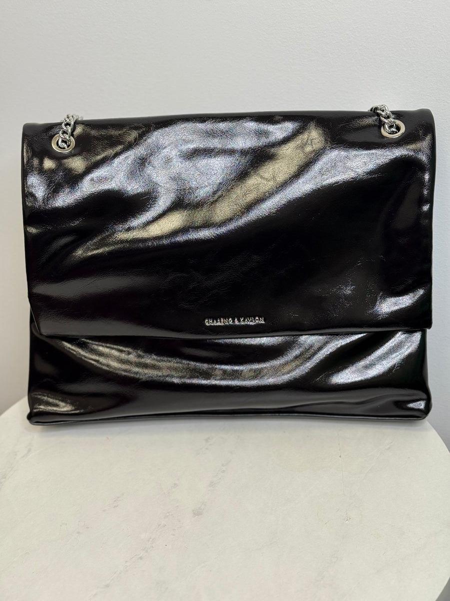Finding The Balance Bag