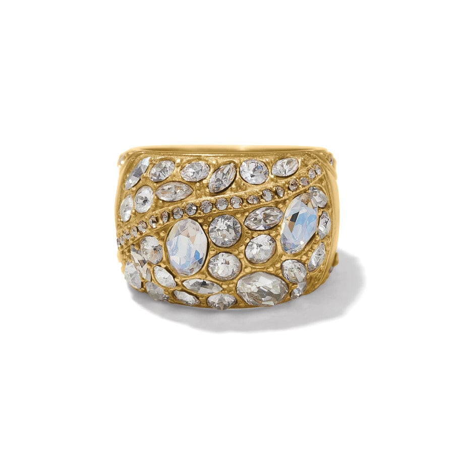 Brighton | Trust Your Journey Golden Ring