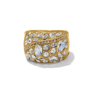 Brighton | Trust Your Journey Golden Ring
