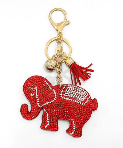 Game Day Keychains-5 Styles!
