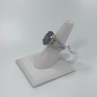 Endless Possibilities Designer Dupe Ring-2 Colors!